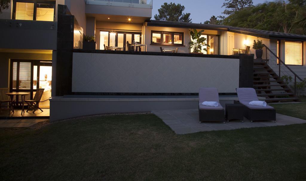 Keren'S Vine Guesthouse Stellenbosch Kültér fotó